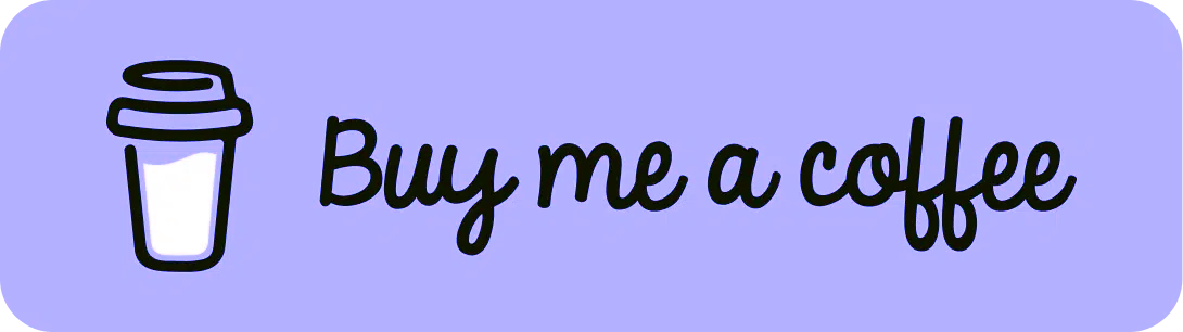 Buy me a coffee